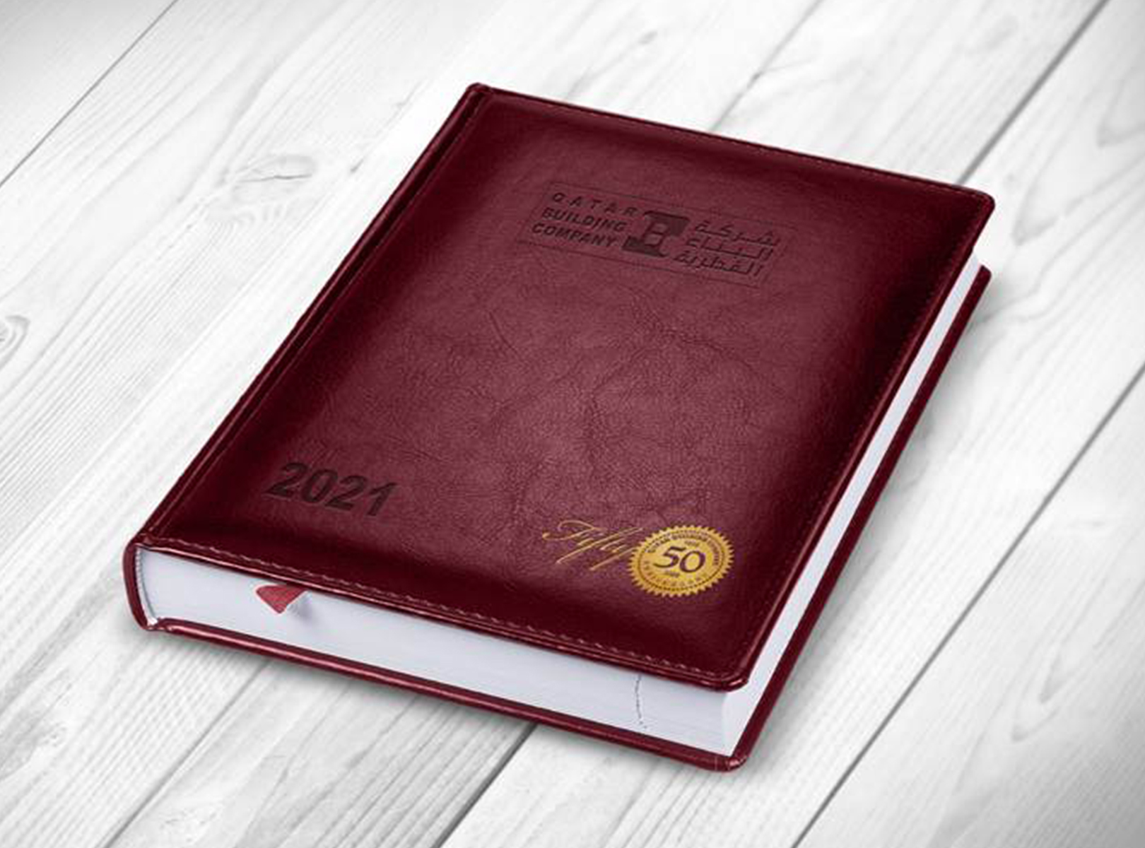 Diary Print