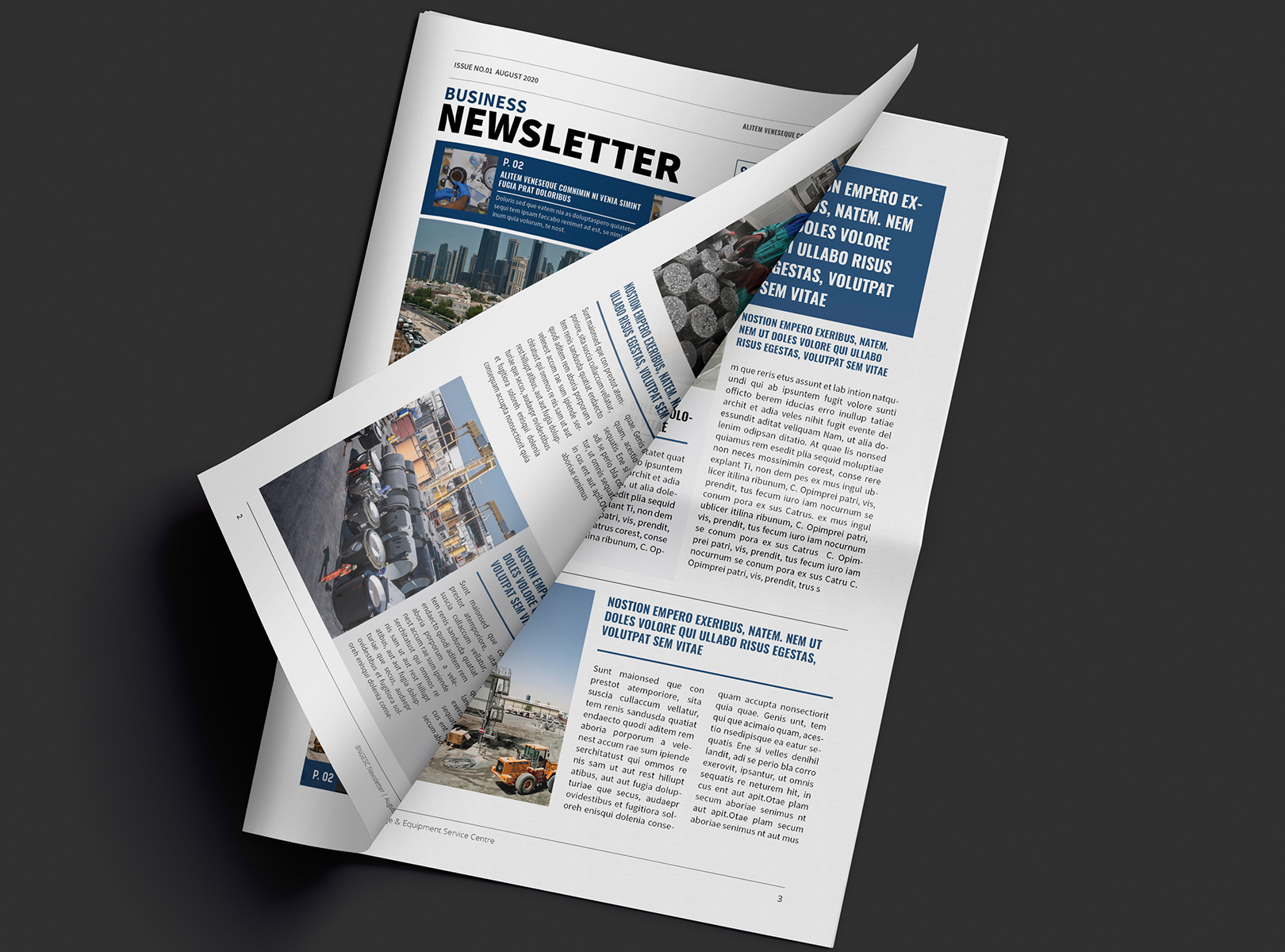 News Letter