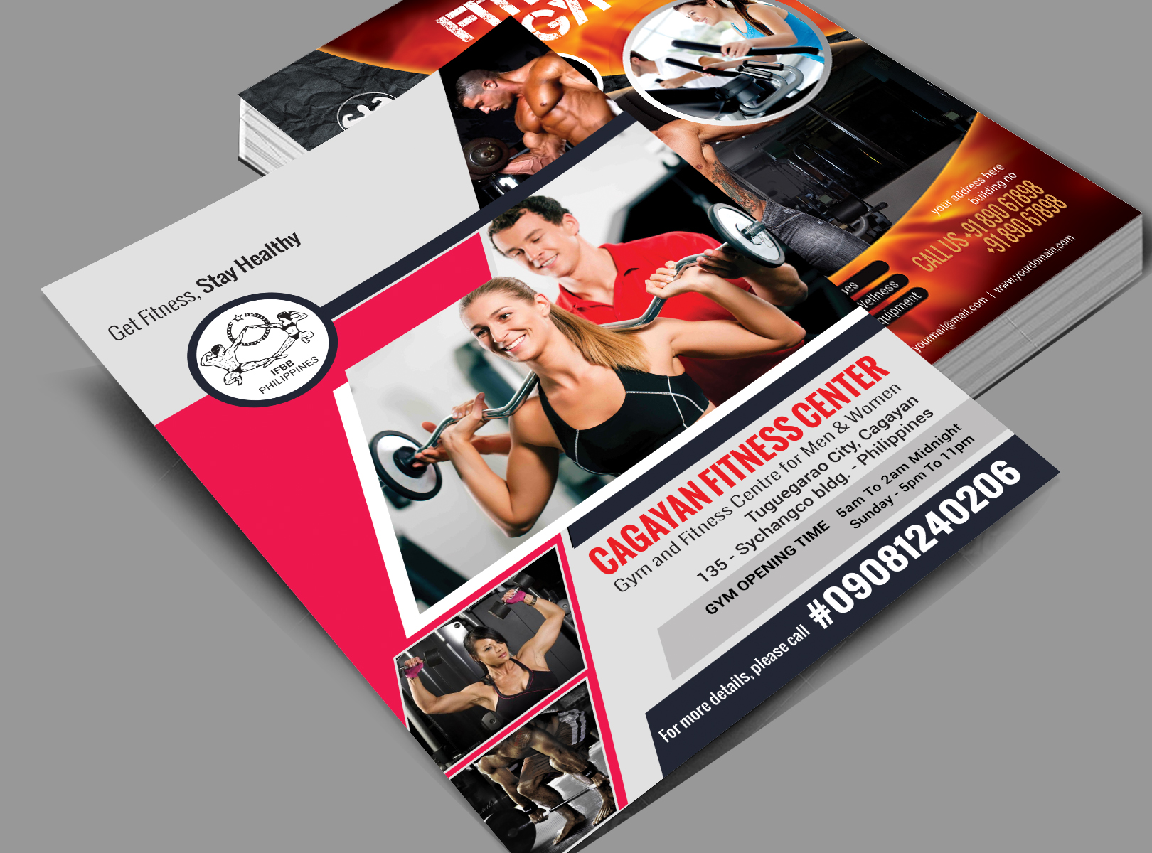 Flyer