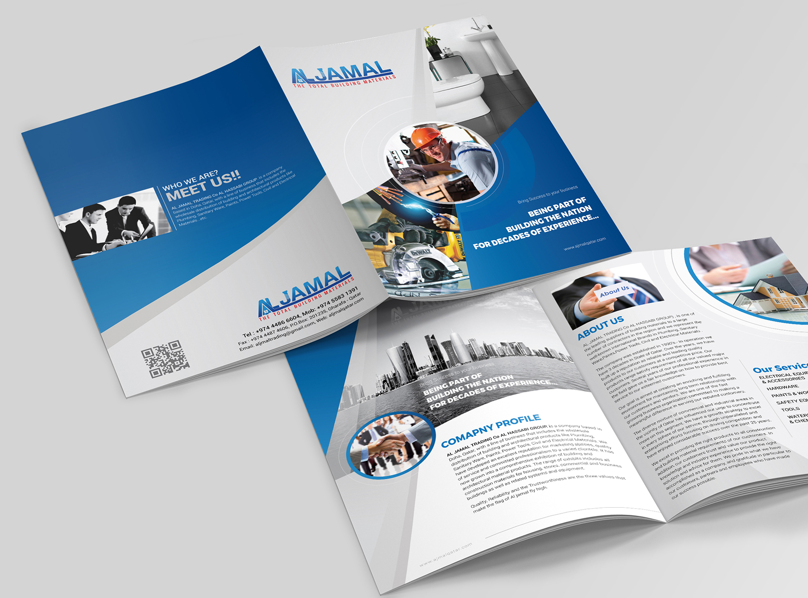 Brochure