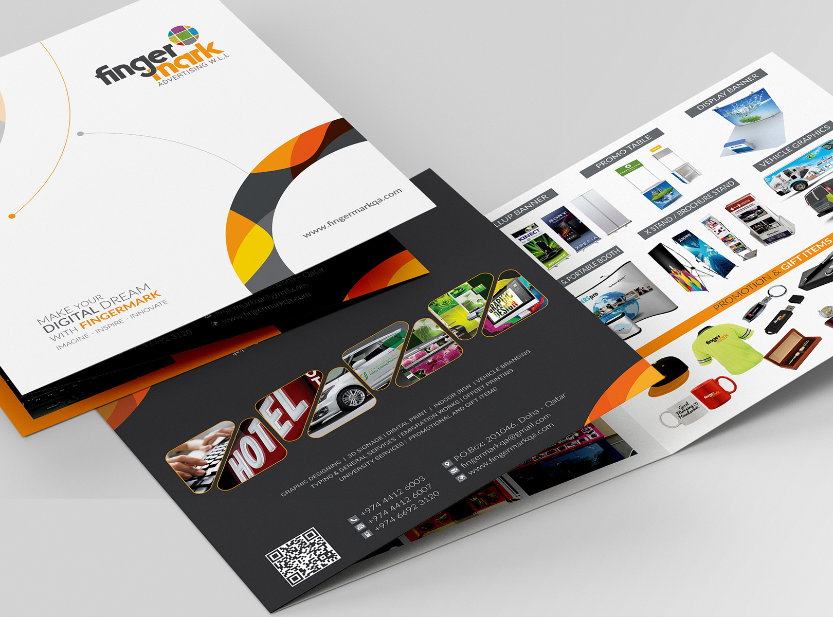 Brochure